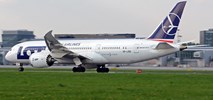 LOT: Jednorazowy czarter Budapeszt – Nowy Jork 